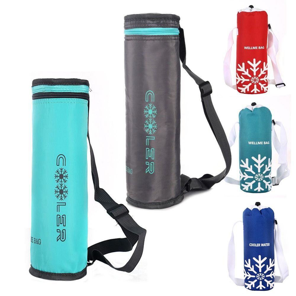 Portable Bottle Warmer - Housse isotherme portable en tissu Oxford