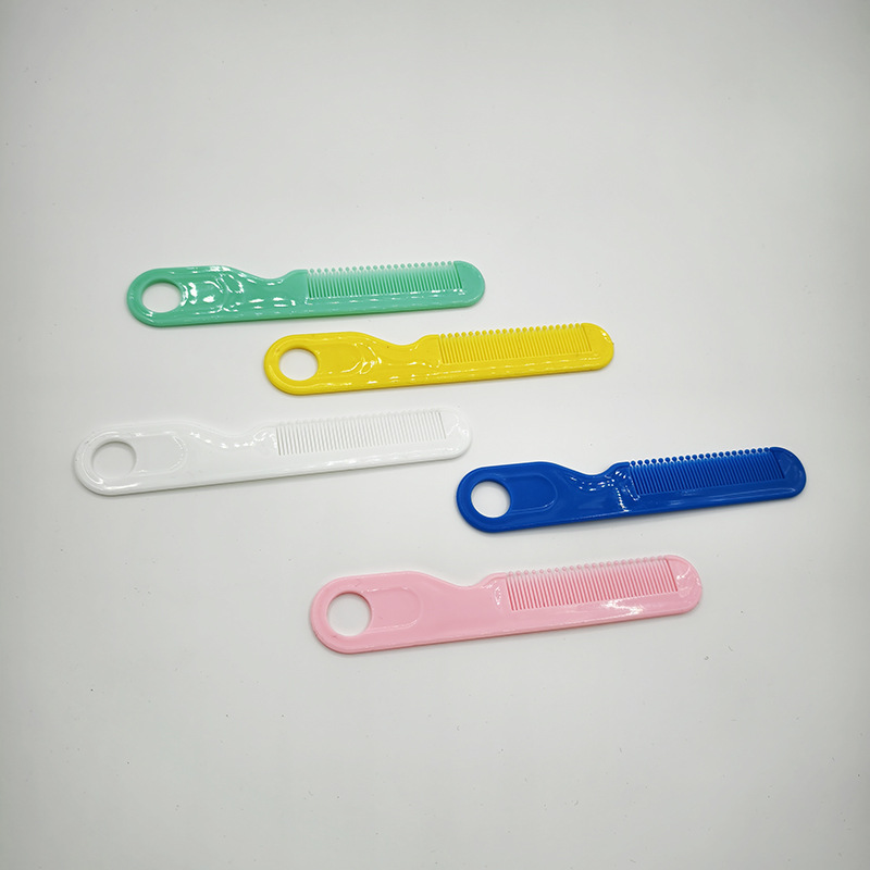Baby Products Hair - Peigne de massage pour bébé, produits