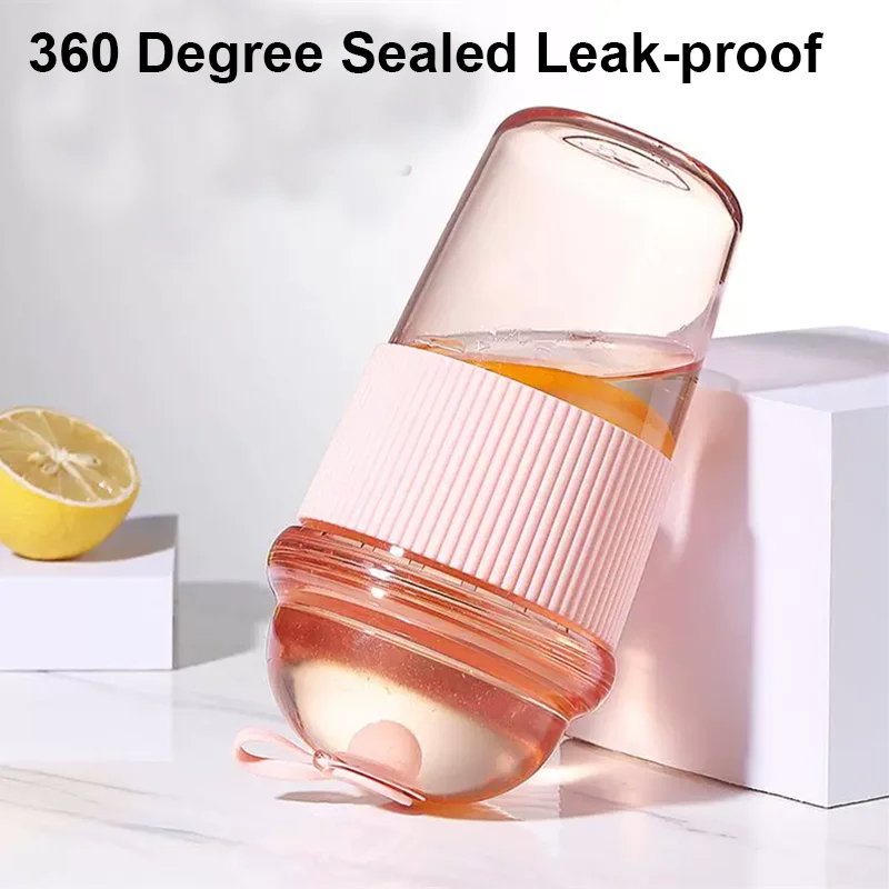 Tasse de paille à rabat Portab - Portable Bottle Warmer avis et prix