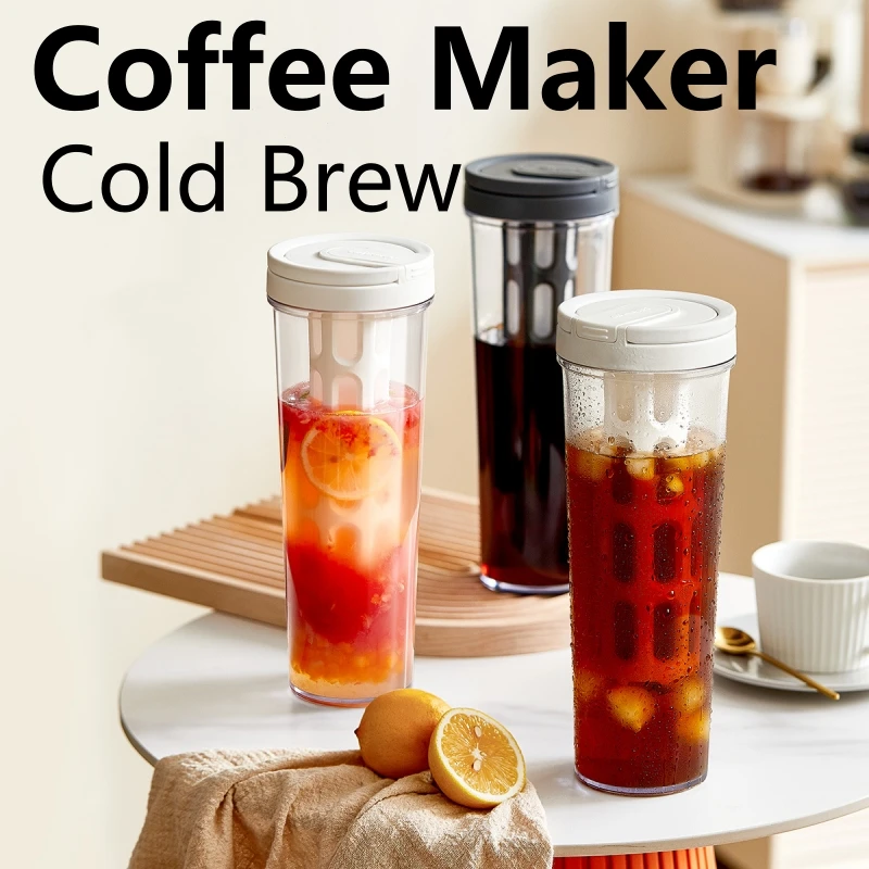 Cafetière à infusion froide ma - Portable Bottle Warmer avis et prix