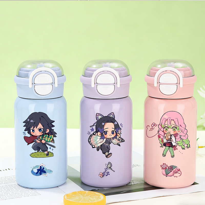 Bouteille isotherme Demon Slay - Portable Bottle Warmer avis et prix