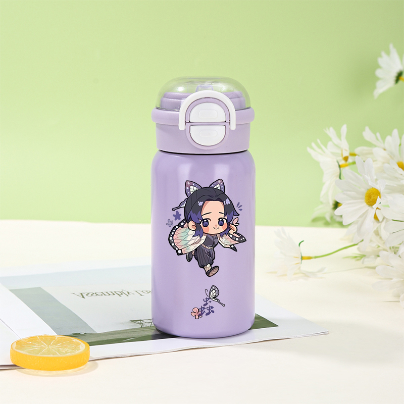 Bouteille isotherme Demon Slay - Portable Bottle Warmer avis et prix