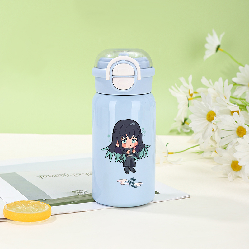 Bouteille isotherme Demon Slay - Portable Bottle Warmer avis et prix