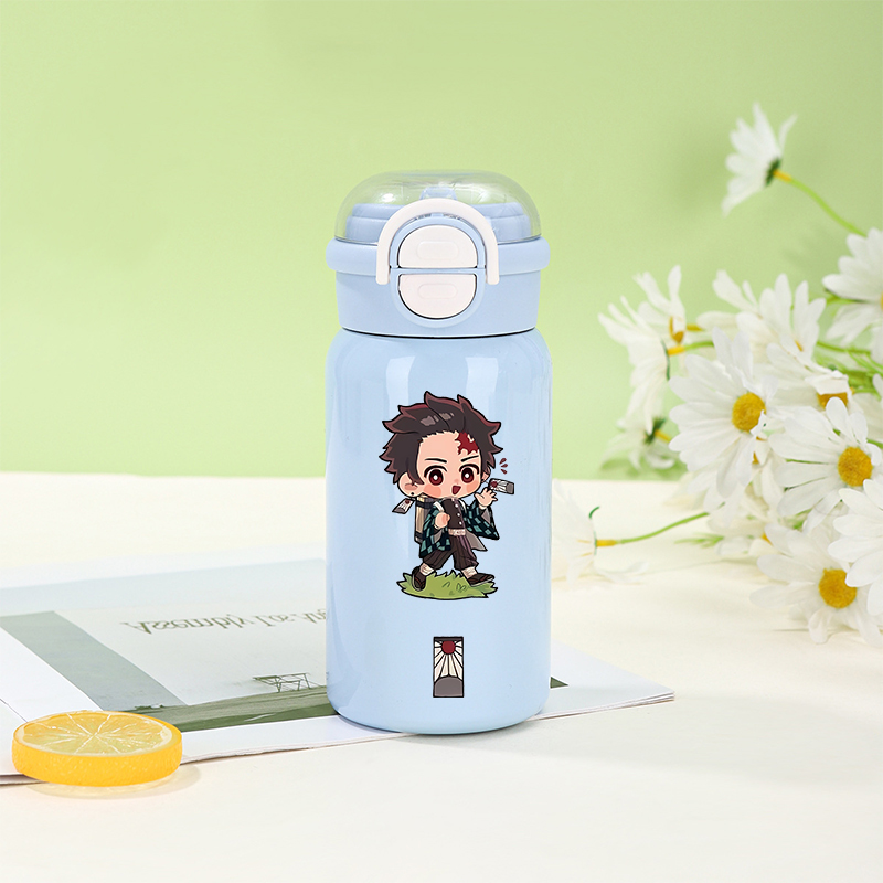 Bouteille isotherme Demon Slay - Portable Bottle Warmer avis et prix