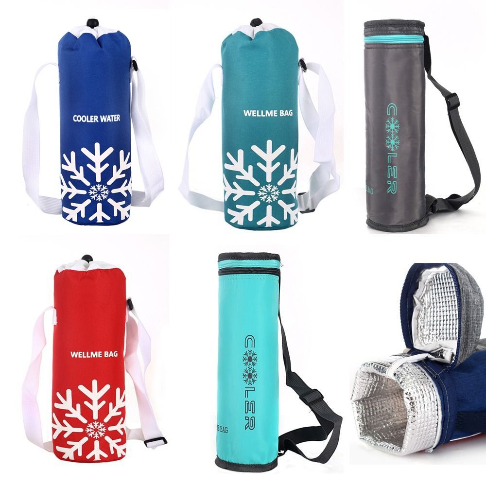 Housse isotherme portable en t - Portable Bottle Warmer avis et prix