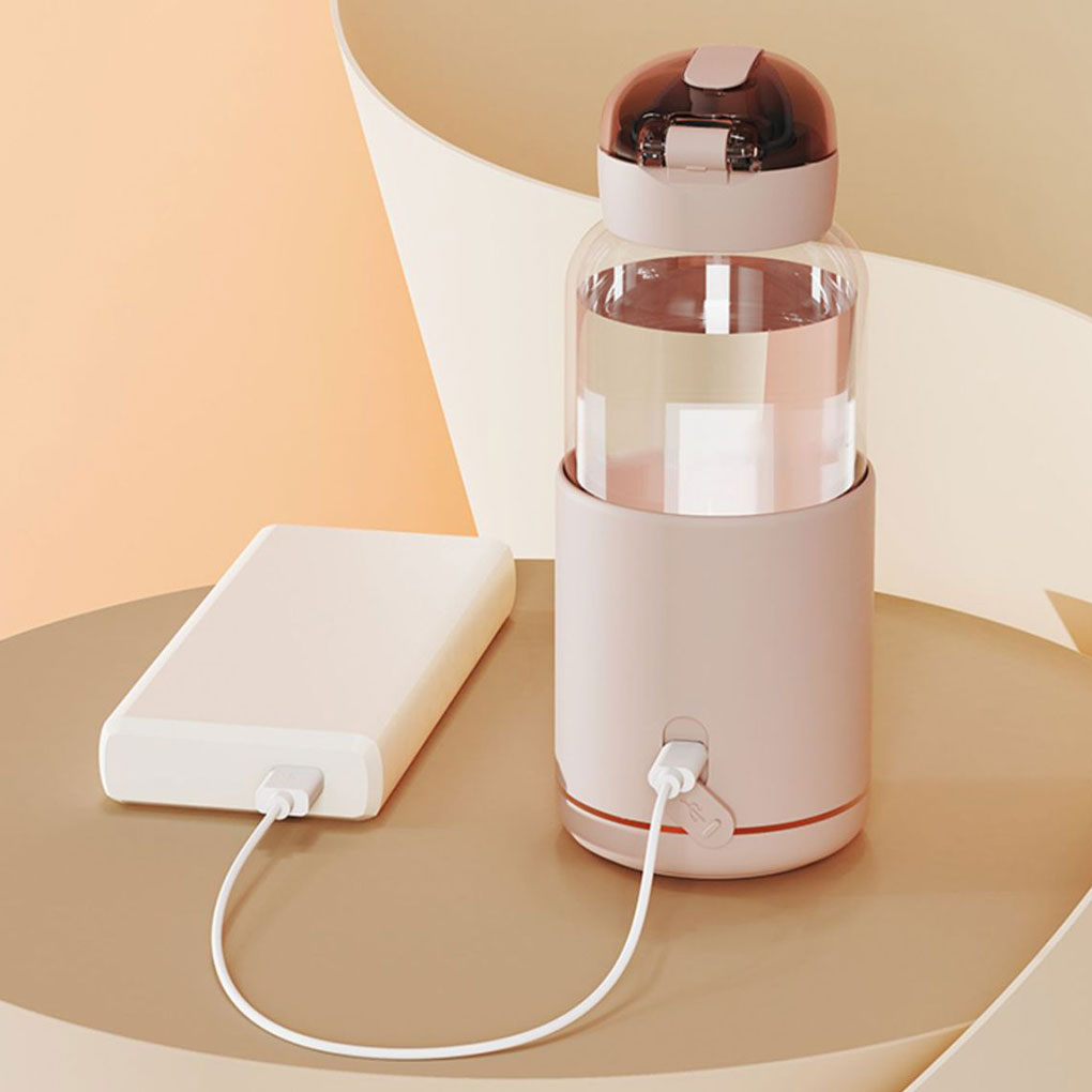 Thermostat de bouteille sans f - Portable Bottle Warmer avis et prix