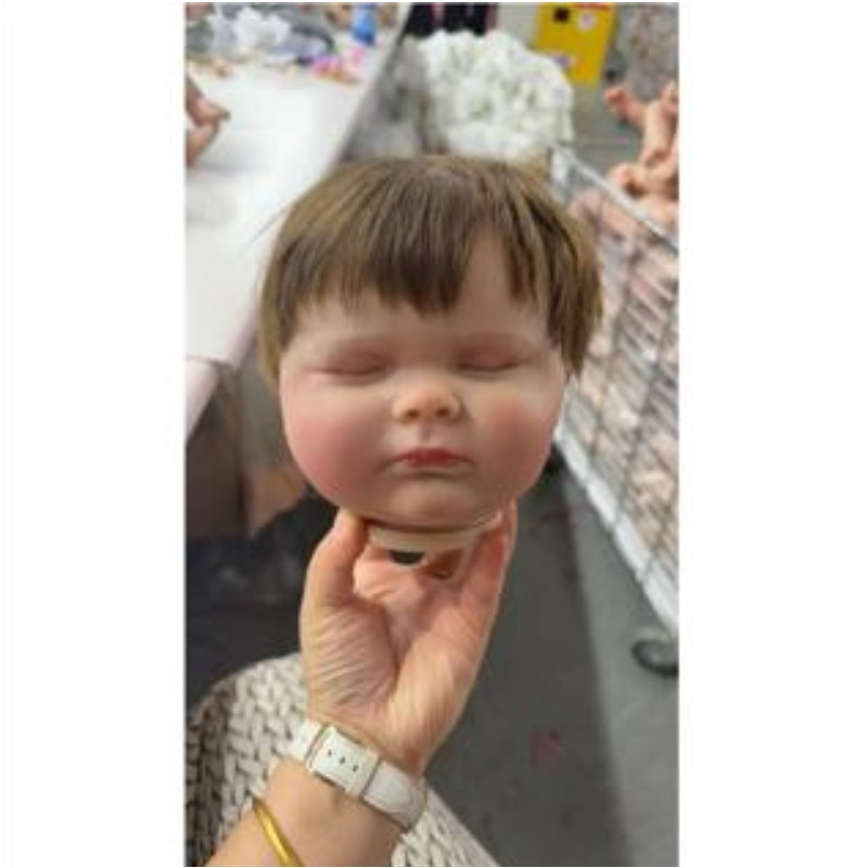 Kit de poupée Joseph Reborn de - Baby Products Hair avis et prix