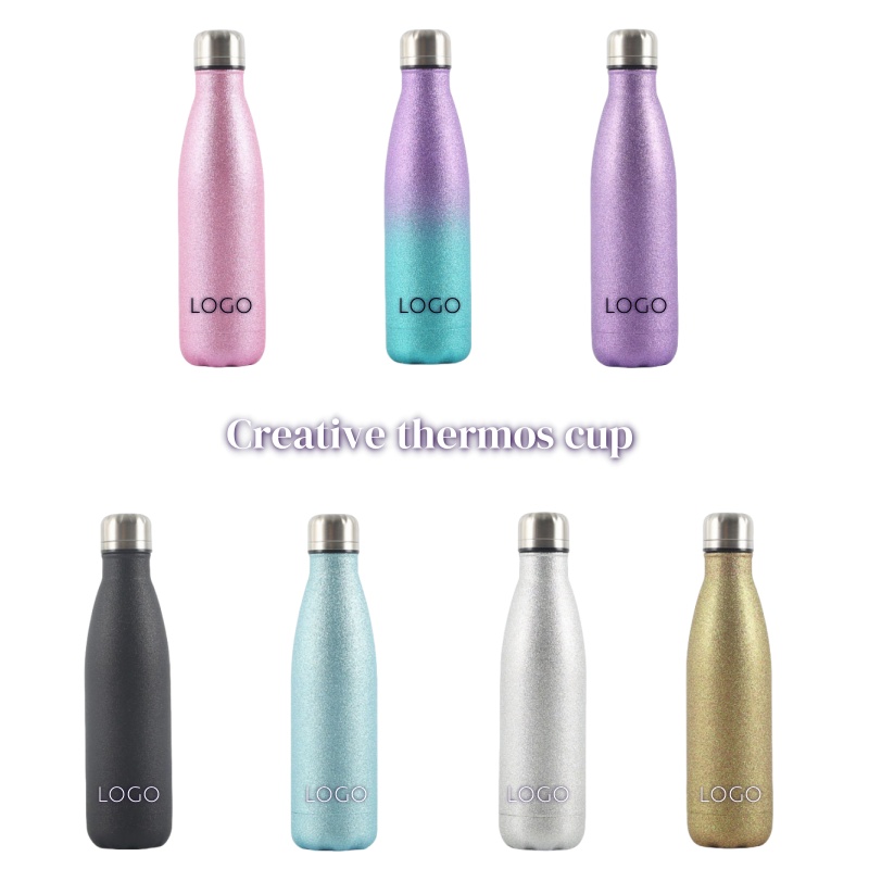 Bouteille d'eau en acier inoxy - Portable Bottle Warmer avis et prix