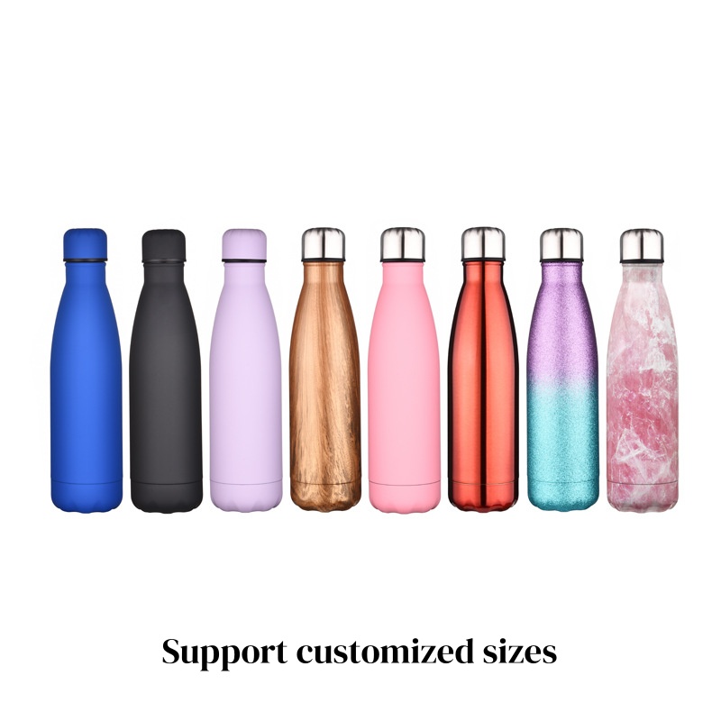 Bouteille d'eau en acier inoxy - Portable Bottle Warmer avis et prix