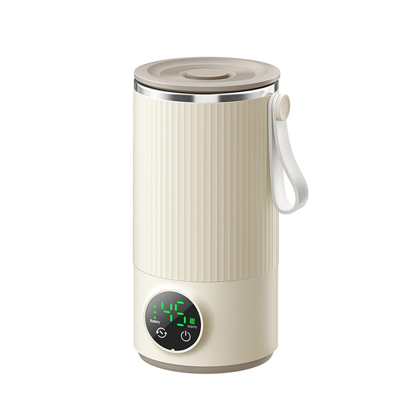 B47B-chauffeur de bouteilles P - Portable Bottle Warmer avis et prix