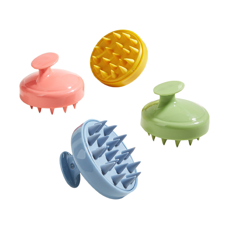 Brosse de massage capillaire e - Baby Products Hair avis et prix