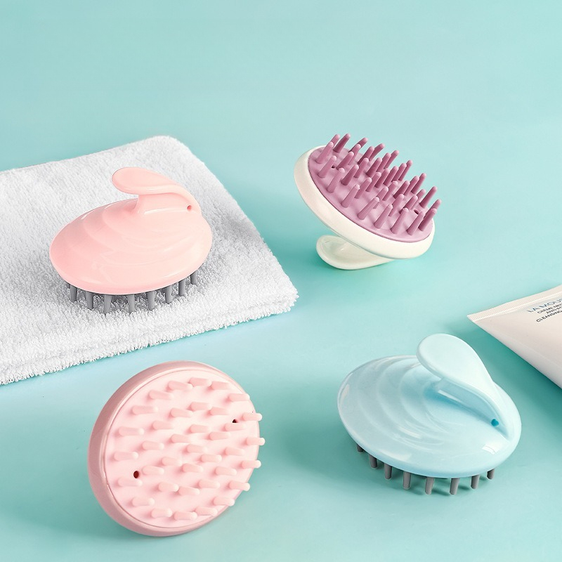 Peigne de massage capillaire e - Baby Products Hair avis et prix