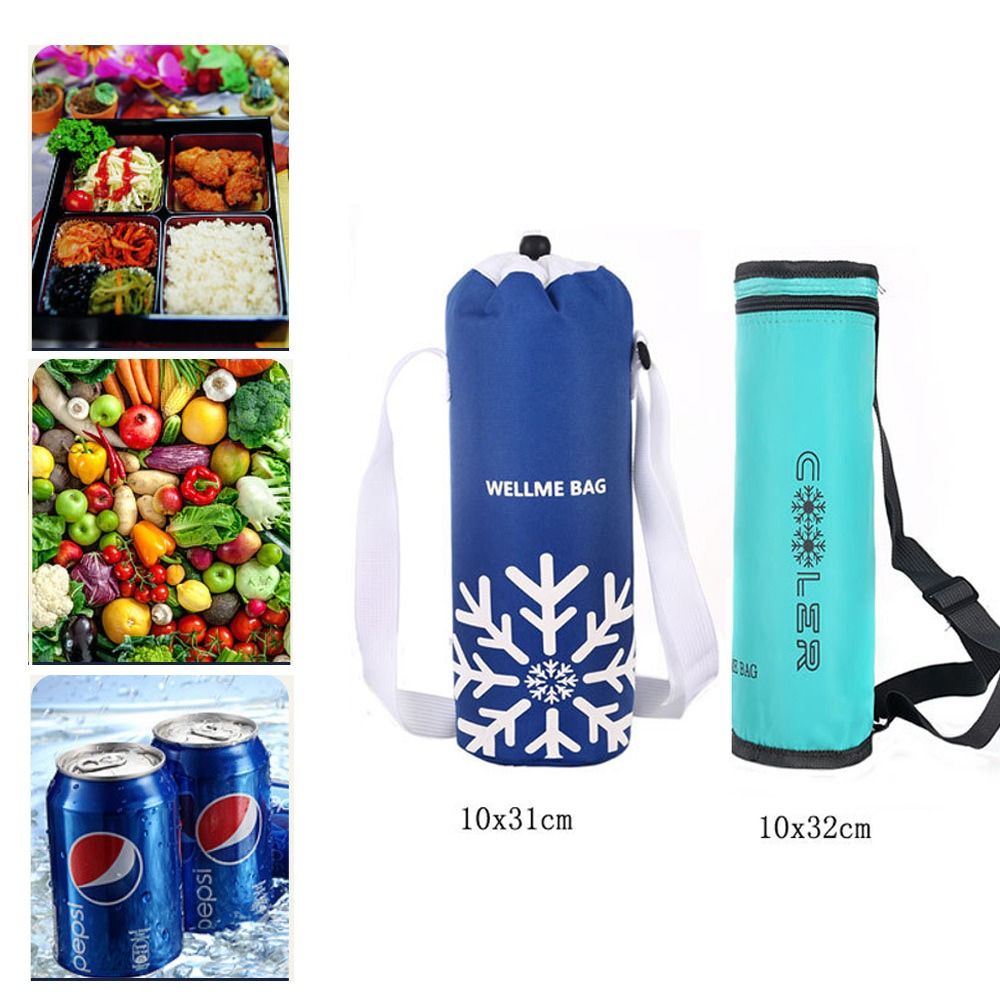 Couvercle de bouteille isother - Portable Bottle Warmer avis et prix