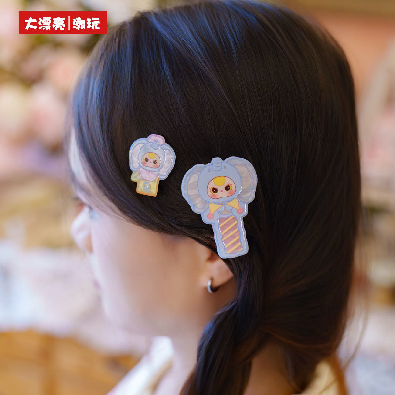 Nouvelles pinces à cheveux pou - Baby Products Hair avis et prix