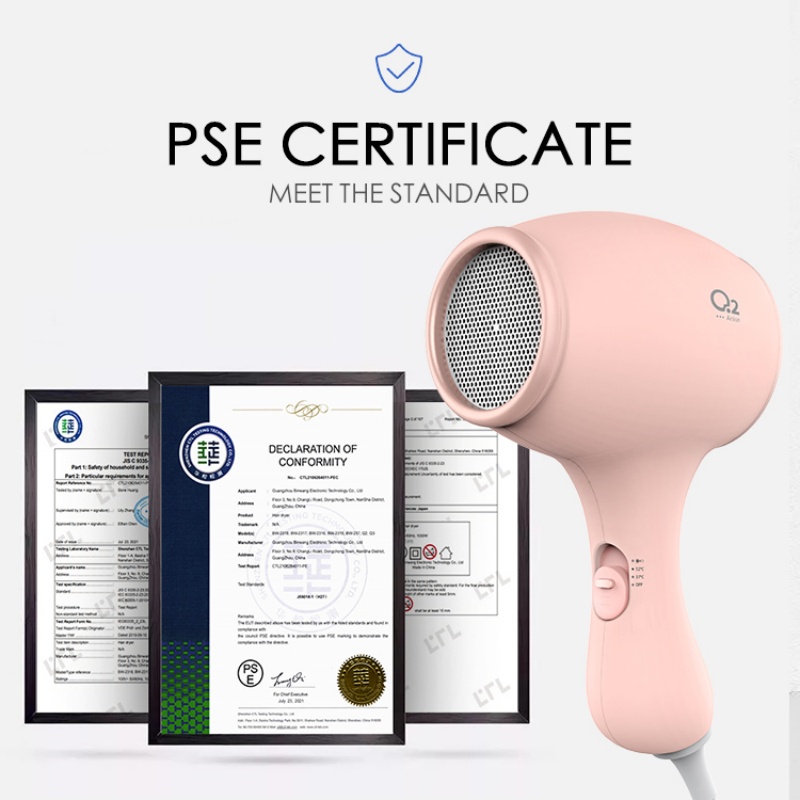 Nouveau produit : Sèche-cheveu - Baby Products Hair avis et prix