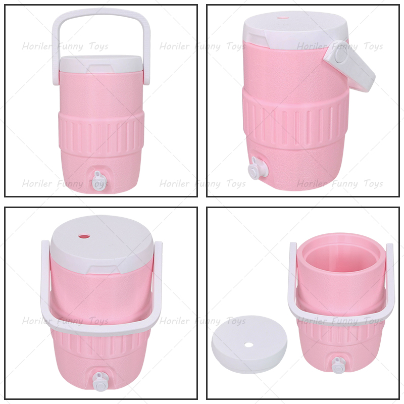 Support universel pour canette - Portable Bottle Warmer avis et prix