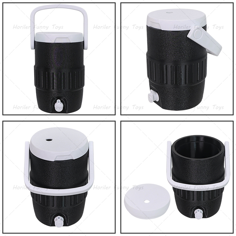 Support universel pour canette - Portable Bottle Warmer avis et prix