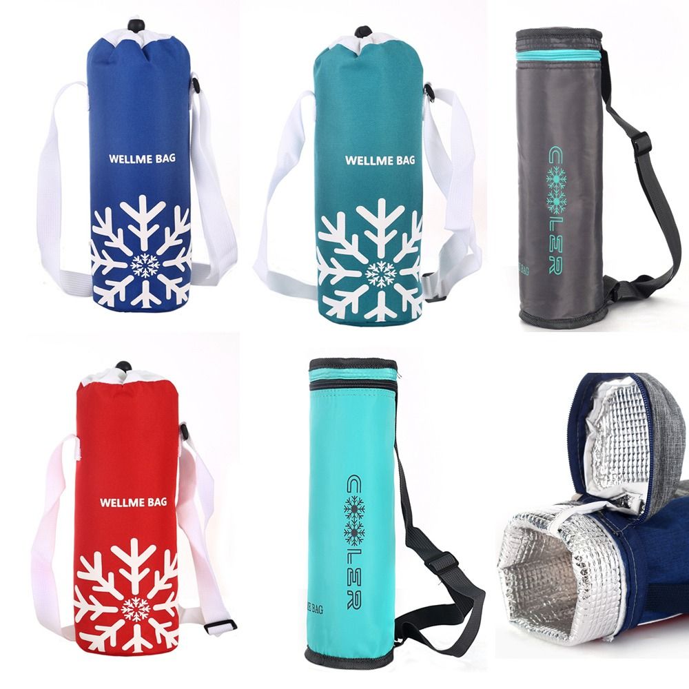 Housse de bouteille d'eau isol - Portable Bottle Warmer avis et prix