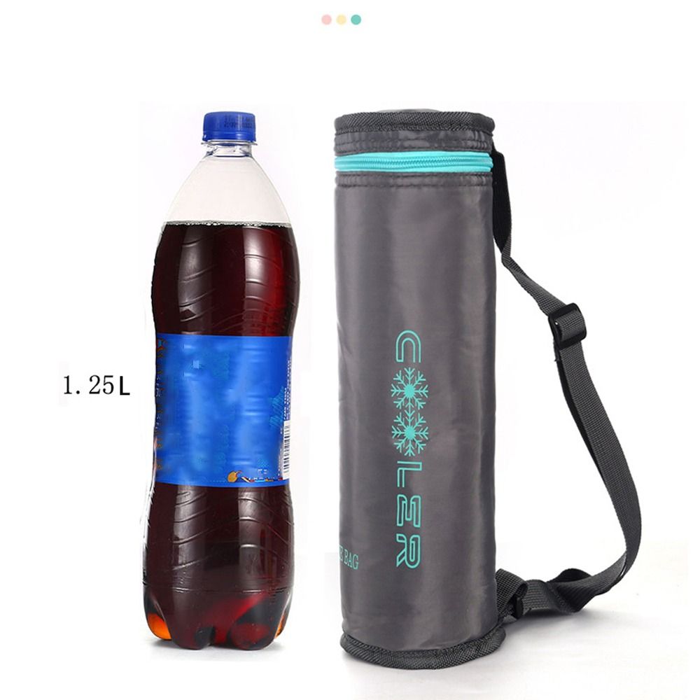 Housse de bouteille d'eau isol - Portable Bottle Warmer avis et prix