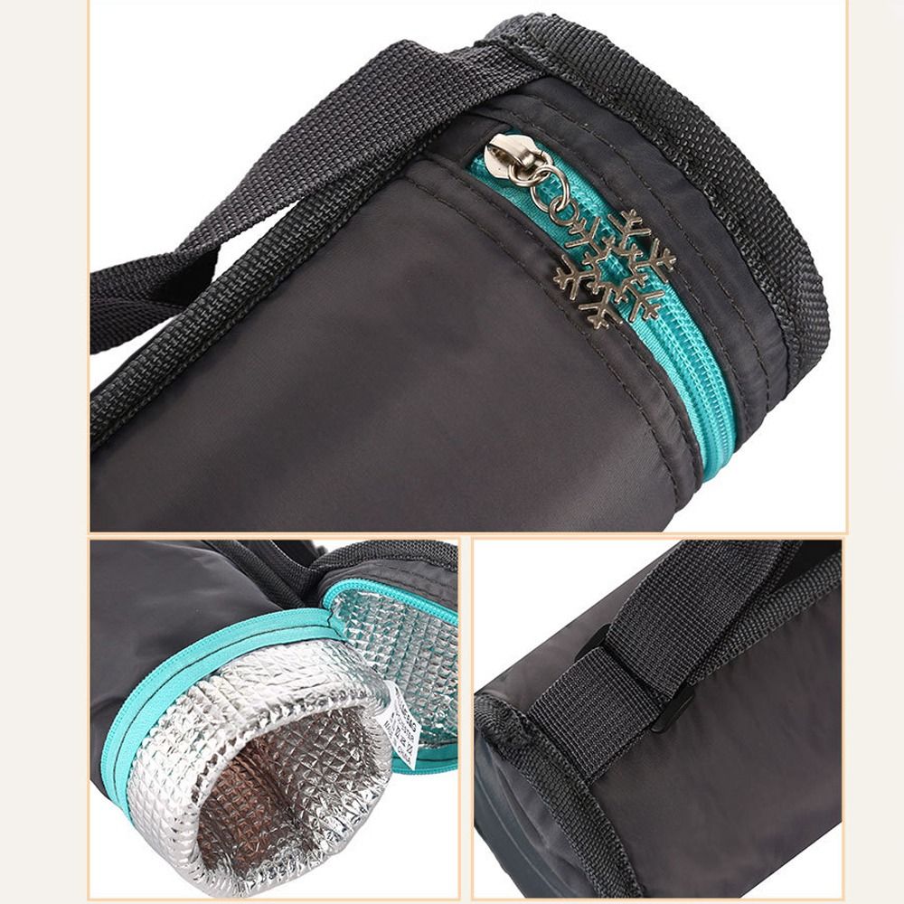 Housse de bouteille d'eau isol - Portable Bottle Warmer avis et prix